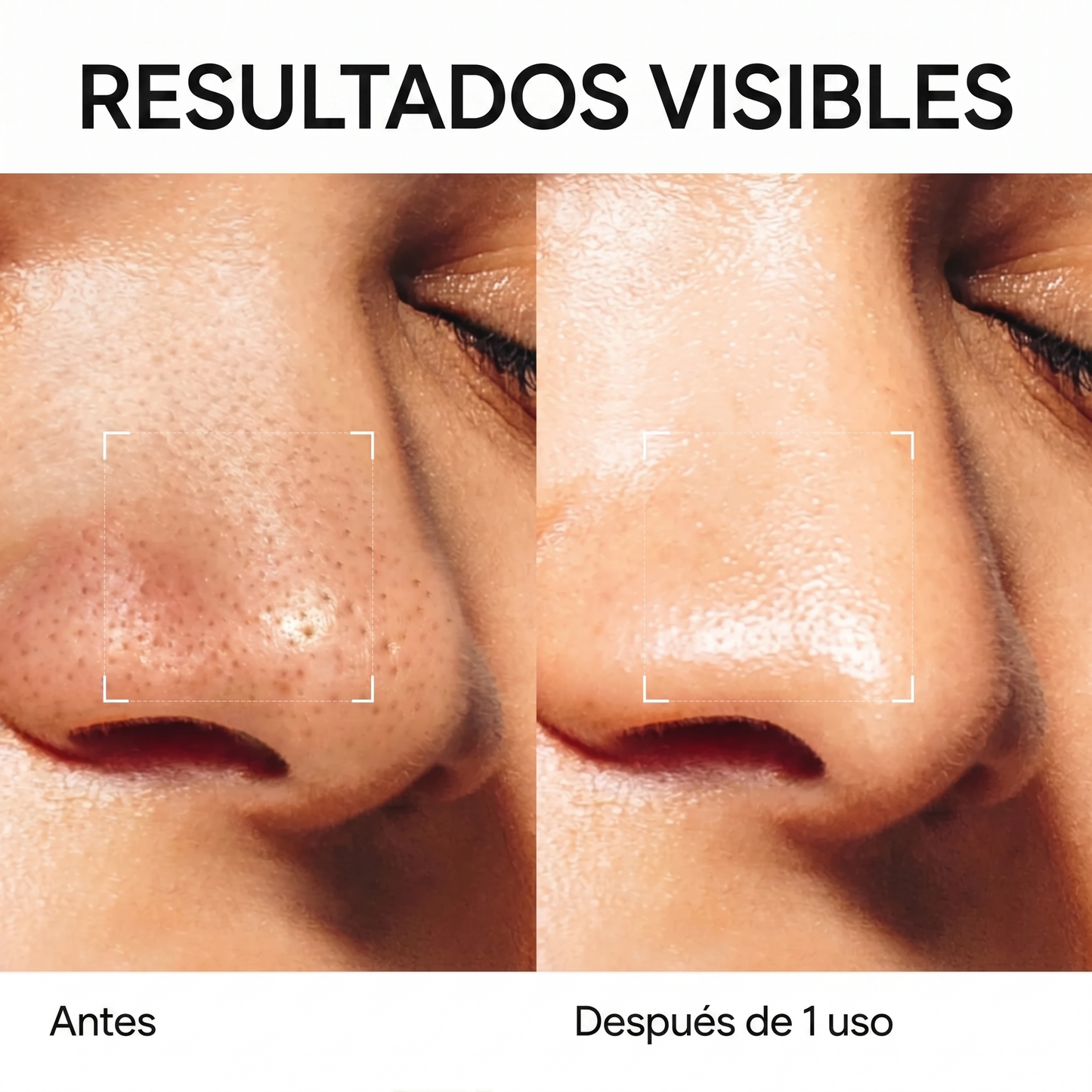 Mascarilla de arcilla limpiadora profunda Volcán de Alaska para los poros