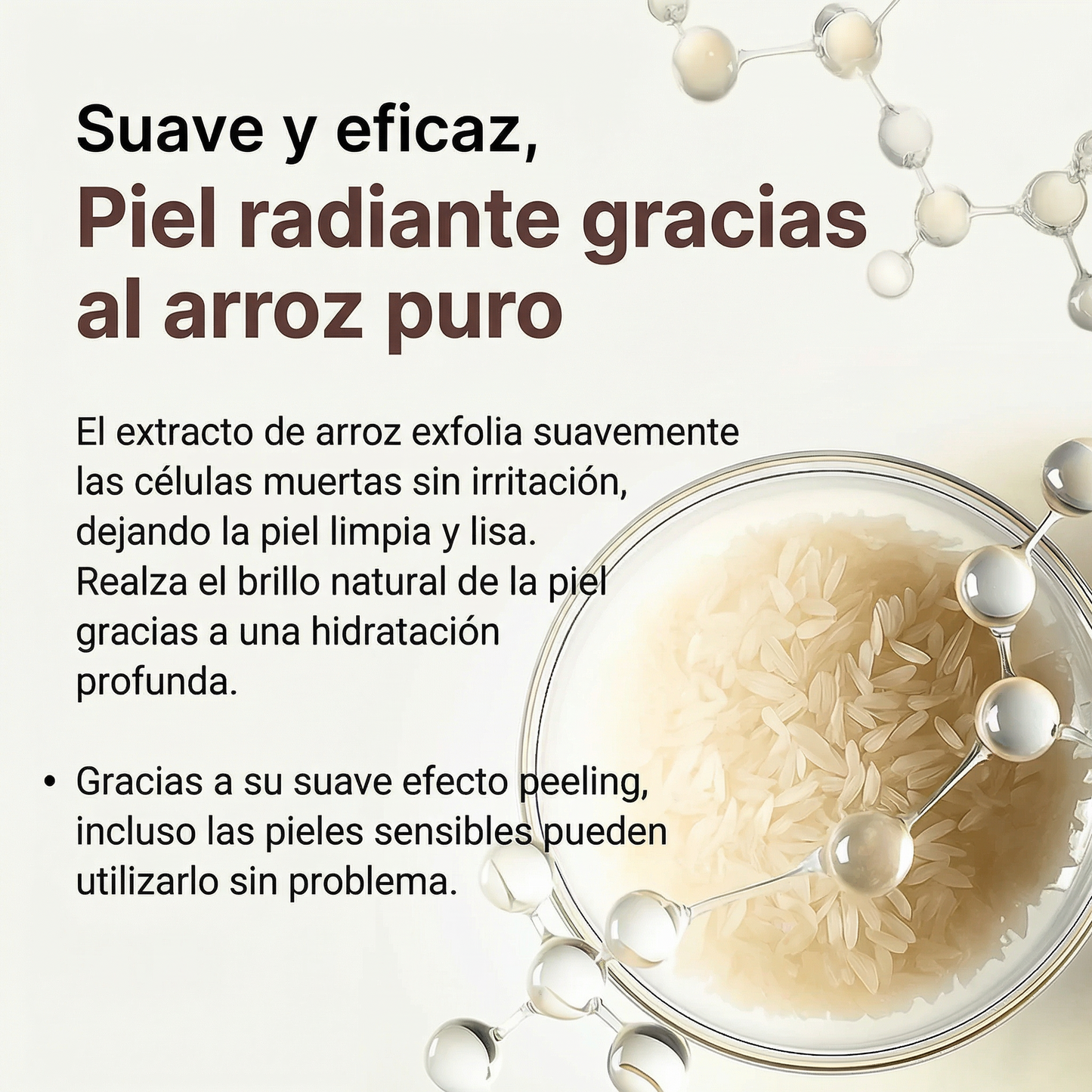 Peel Shot Coreano-Elimina las impurezas y realza tu piel