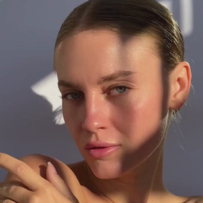 5 mascarillas de colágeno